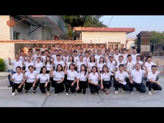 گوانگژو وینگو آکوستیک ماتریالز شرکت