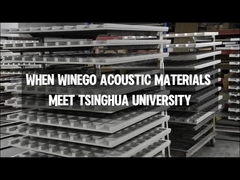 پانل های پخش صدا برتر برای فضاهای صوتی شفاف و متعادل