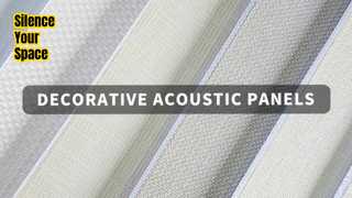 پانل صوتی فوق العاده میکرو سوراخ شده برای کنترل سر و صدا و داخلی مدرن