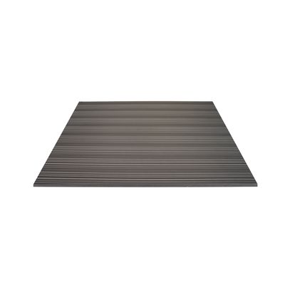 پانل دیواری تزئینی 3D MDF 12mm 15mm برای فضای تجاری و خانگی