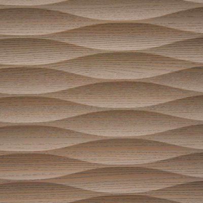 پانل های دیواری تزئینی 3D با رنگ ابراز شده