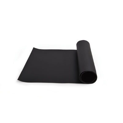 فیلتر ضد صدا با پلیمری بالا 610x610mm برای اتاق های ضد صدا